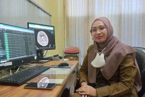 spesialis radiologi Bangkalan