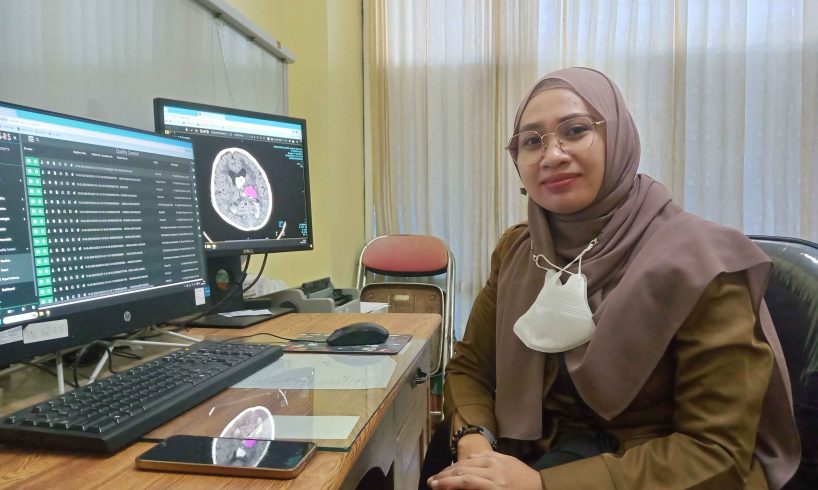 spesialis radiologi Bangkalan
