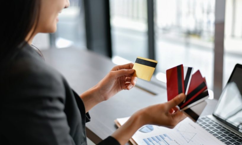 15 Company Credit Card dengan Sistem Manajemen Otomatis Terbaik untuk Efisiensi Bisnis