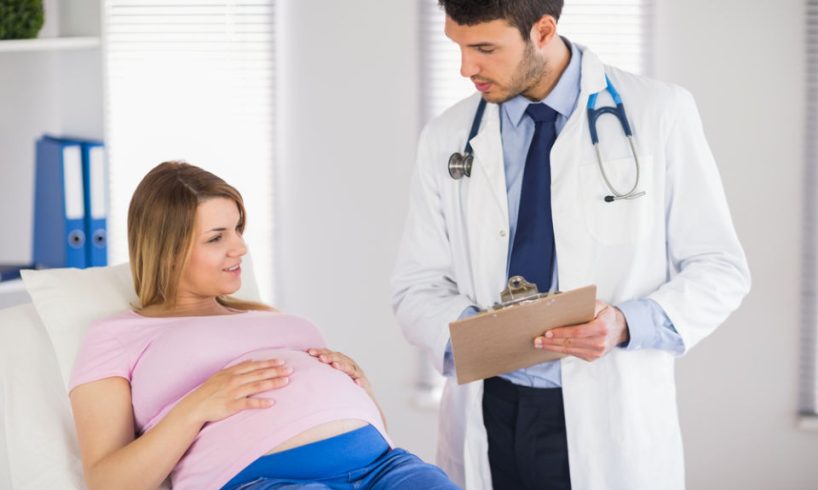 2 Dokter Spesialis Kandungan Karanganyar, Catat Jadwalnya