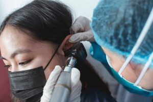 2 Rekomendasi Dokter Spesialis THT Magelang, Catat Info Prakteknya