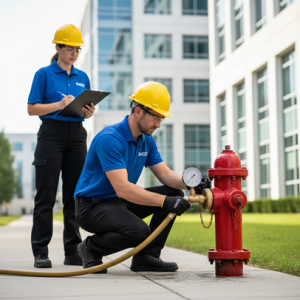 4. Testing and Commissioning