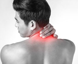 Apa itu Cervical Spondylosis