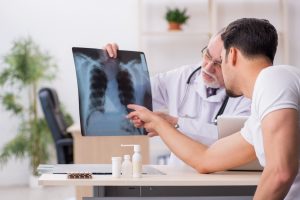 Dokter Spesialis Paru Pekalongan Terbaik, Berikut Pilihannya