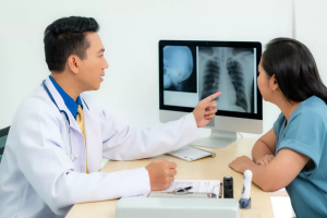 Dokter Spesialis Penyakit Dalam Kudus, Catat Jadwal Terbarunya