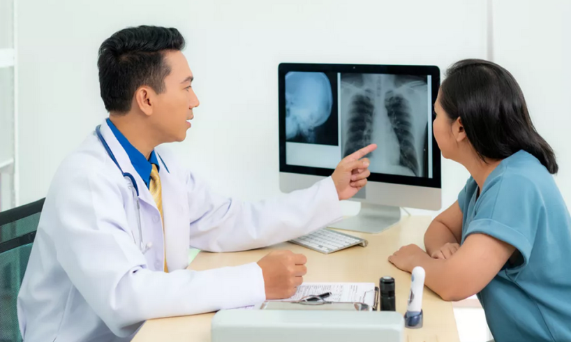 Dokter Spesialis Penyakit Dalam Kudus, Catat Jadwal Terbarunya