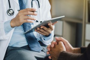 Jadwal Praktek Dokter Kesehatan Jiwa Brebes