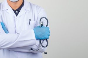 Jadwal Praktek Dokter Spesialis Penyakit Dalam Banyumas