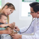 Praktek Dokter Spesialis Anak Cilacap, Ini 2 Rekomendasinya