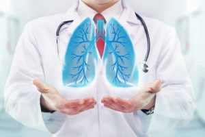 Praktek Dokter Spesialis Paru Pati, Ini 2 Pilihan Terbaiknya