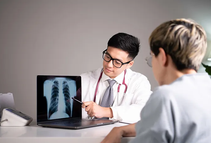 Praktek Dokter Spesialis Penyakit Dalam Magelang, Yuk Simak!