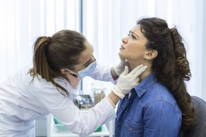 Praktek Dokter Spesialis THT Demak, Simak Jadwal Terbarunya!