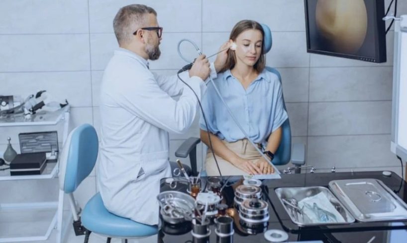 Rekomendasi Dokter Spesialis THT Kudus, Berikut Jadwalnya