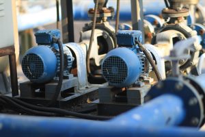 Tips Memilih Pompa Air untuk Pabrik Bertingkat dan Panduan Merawatnya