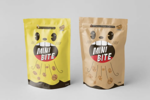 Tips Menentukan Desain Packaging Produk Camilan agar Tetap Kompetitif