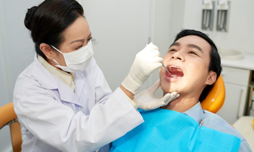dokter gigi Klaten