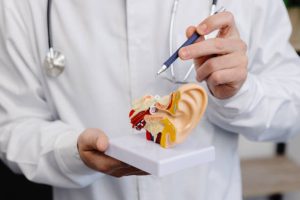 dokter spesialis THT Boyolali