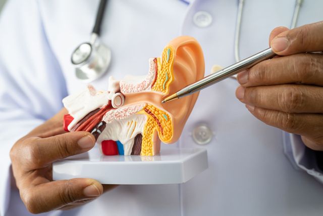 dokter spesialis THT Rembang