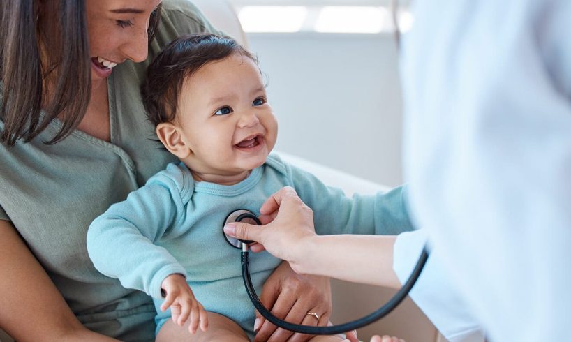 dokter spesialis anak Brebes