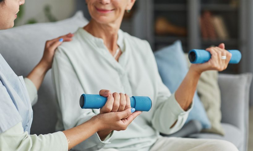 dokter spesialis fisioterapi Semarang