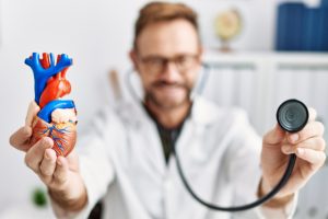 dokter spesialis jantung Banjarnegara