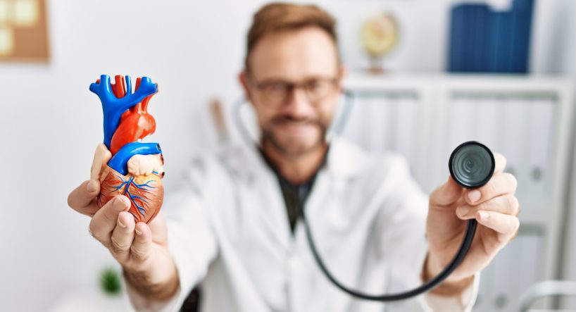 dokter spesialis jantung Banjarnegara