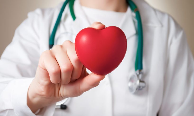 dokter spesialis jantung Magelang
