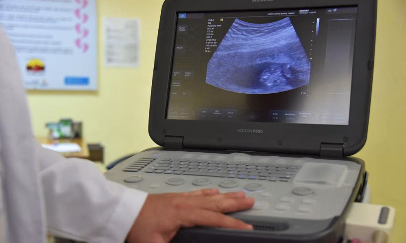 dokter spesialis kandungan Purbalingga