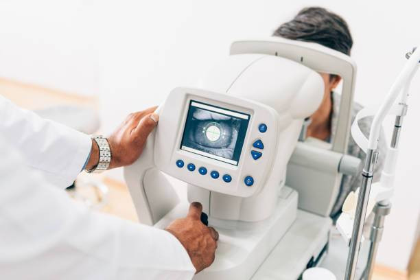 dokter spesialis mata Grobogan