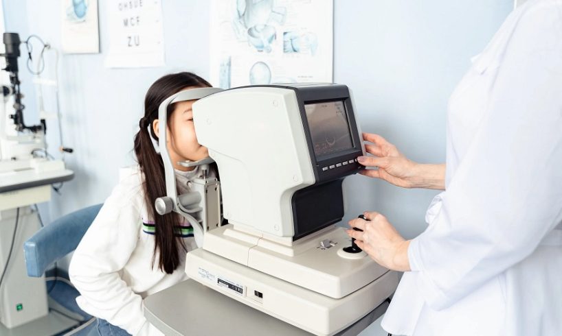 dokter spesialis mata Purworejo