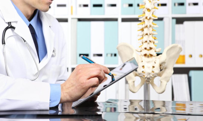 dokter spesialis ortopedi Semarang