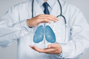 dokter spesialis paru Cilacap
