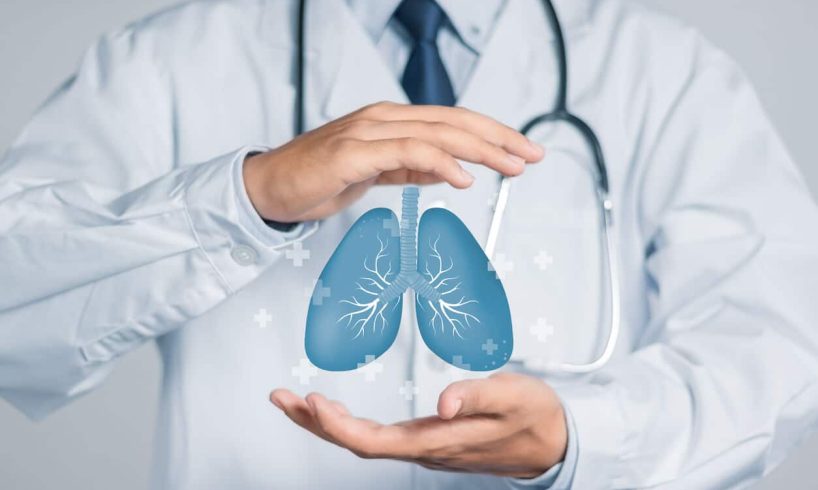 dokter spesialis paru Cilacap