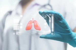 dokter spesialis paru Purworejo