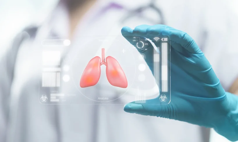 dokter spesialis paru Purworejo