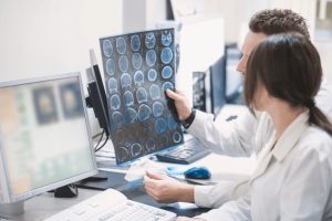 dokter spesialis saraf Klaten