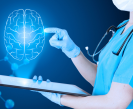 dokter spesialis saraf Sragen