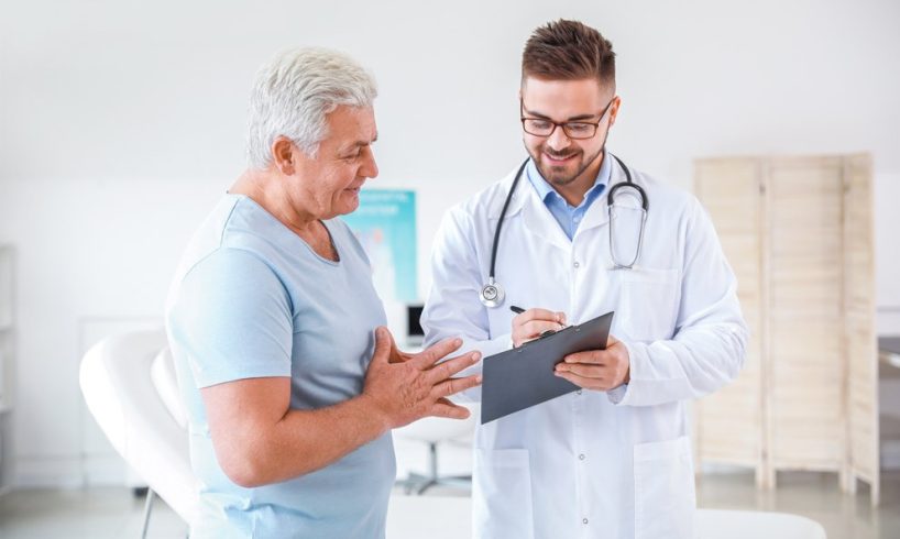 dokter spesialis urologi Blora