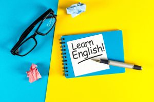 kenapa harus belajar bahasa Inggris