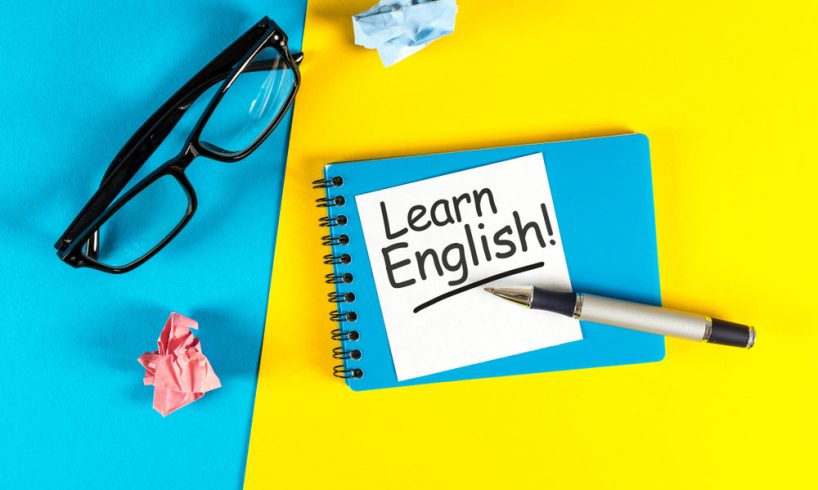 kenapa harus belajar bahasa Inggris