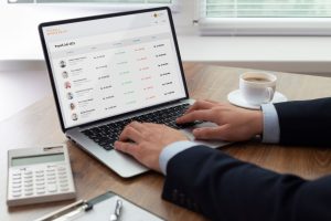 software payroll Indonesia
