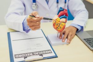 2 Dokter Spesialis Jantung Demak, Catat Jadwalnya