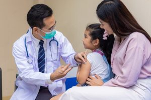 2 Pilihan Dokter Spesialis Anak Klaten, Yuk Catat Jadwalnya