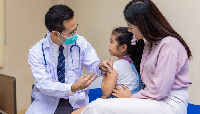 2 Pilihan Dokter Spesialis Anak Klaten, Yuk Catat Jadwalnya