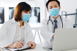 2 Pilihan Praktek Dokter Spesialis Penyakit Dalam Pekalongan