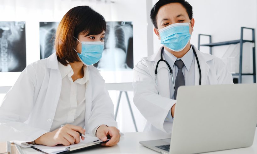 2 Pilihan Praktek Dokter Spesialis Penyakit Dalam Pekalongan