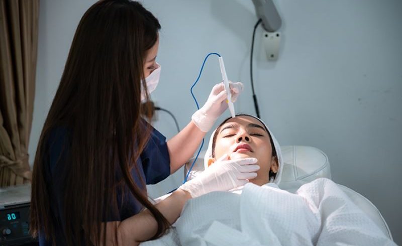 Dokter Spesialis Kulit Pemalang, Ini Rekomendasinya