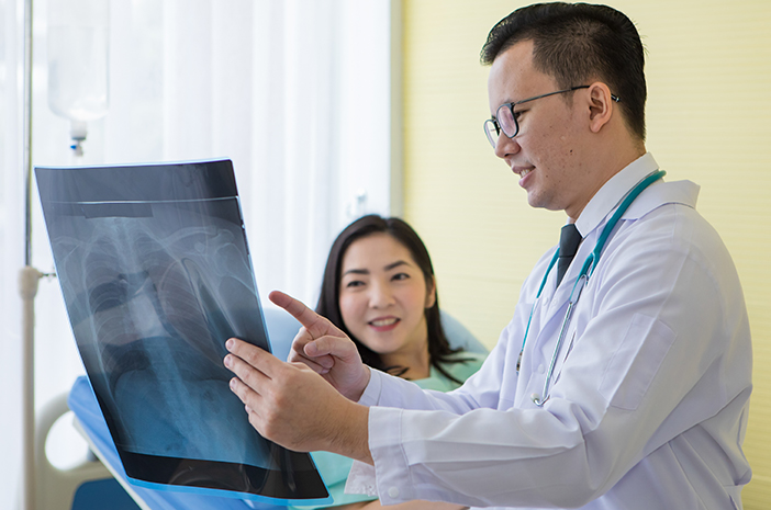 Dokter Spesialis Penyakit Dalam Semarang, Berikut Rekomendasinya