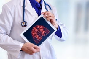 Jadwal Praktek 2 Dokter Spesialis Paru Magelang