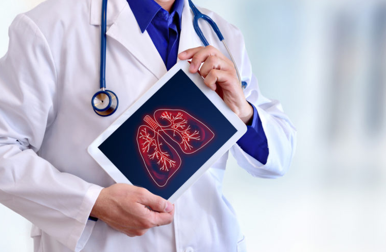 Jadwal Praktek 2 Dokter Spesialis Paru Magelang